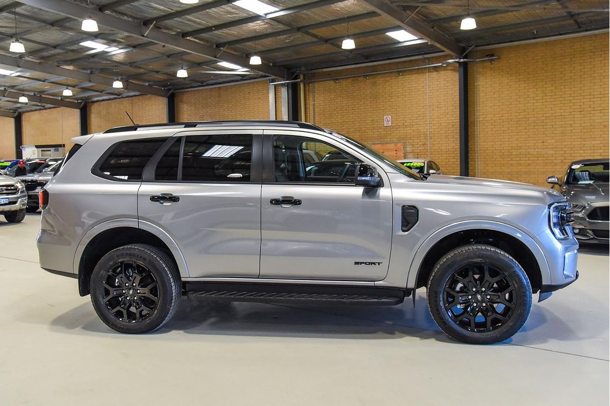 2024 Ford Everest Sport 2.0L