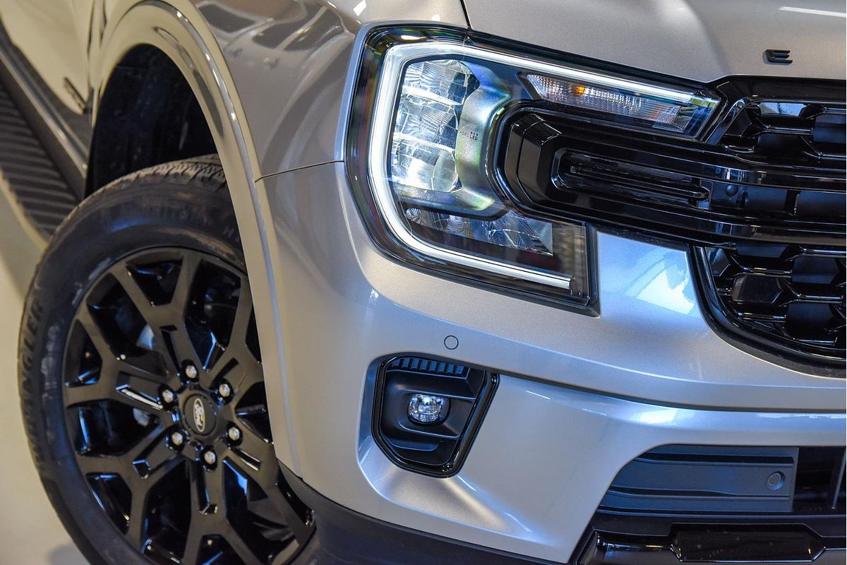 2024 Ford Everest Sport 2.0L
