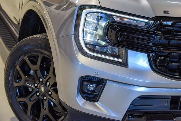 2024 Ford Everest Sport 2.0L