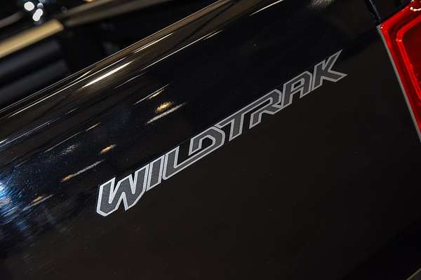 2021 Ford Ranger Wildtrak PX MkIII 4X4 2.0L