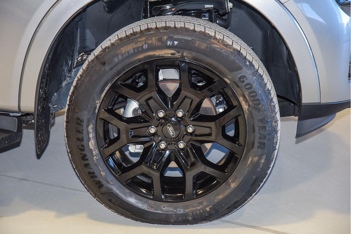 2024 Ford Everest Sport 2.0L