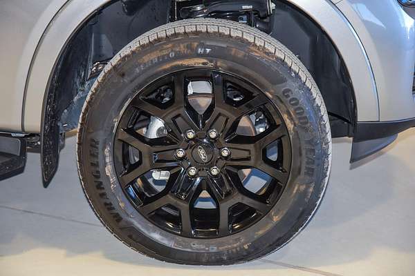 2024 Ford Everest Sport 2.0L