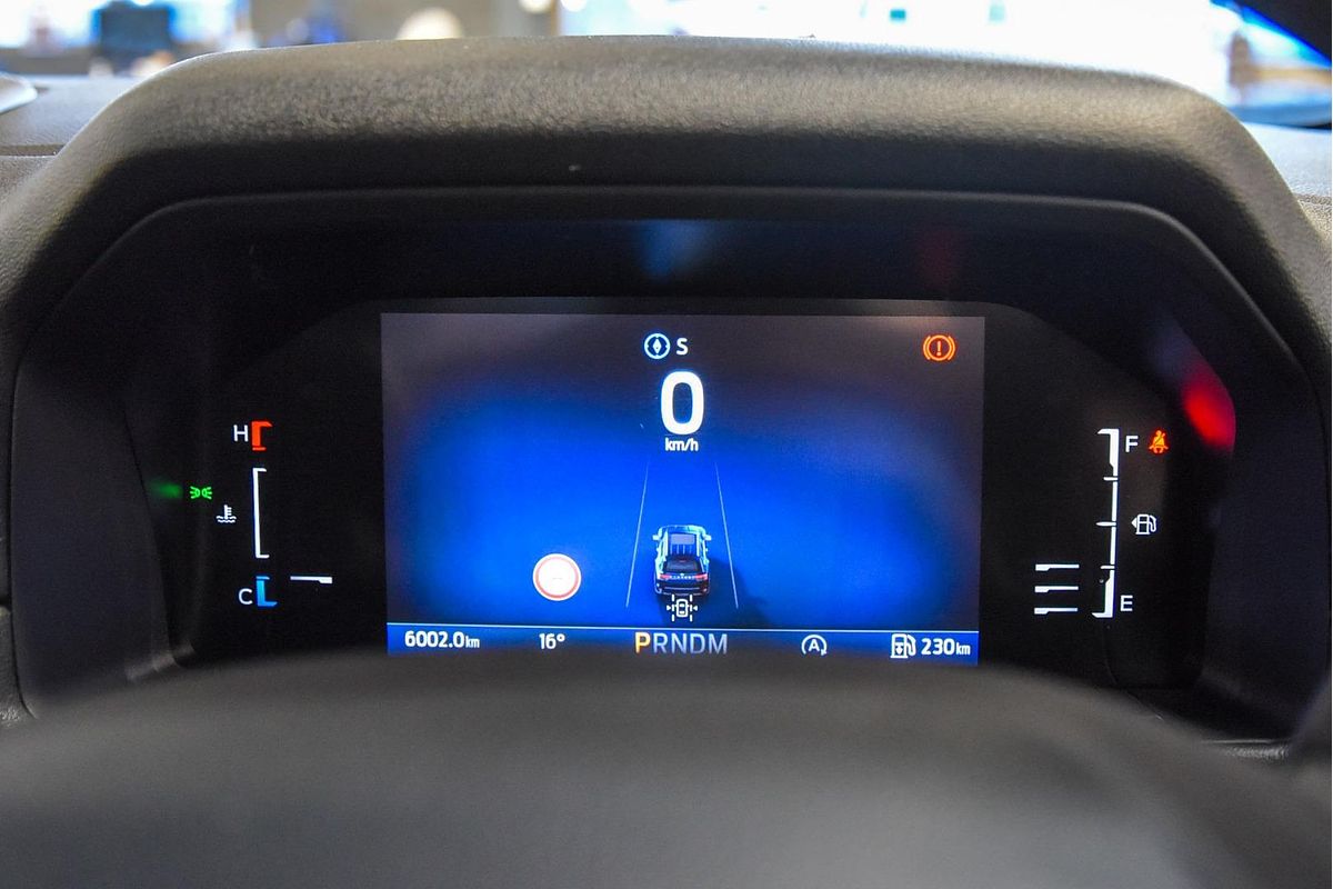 2024 Ford Everest Sport 2.0L