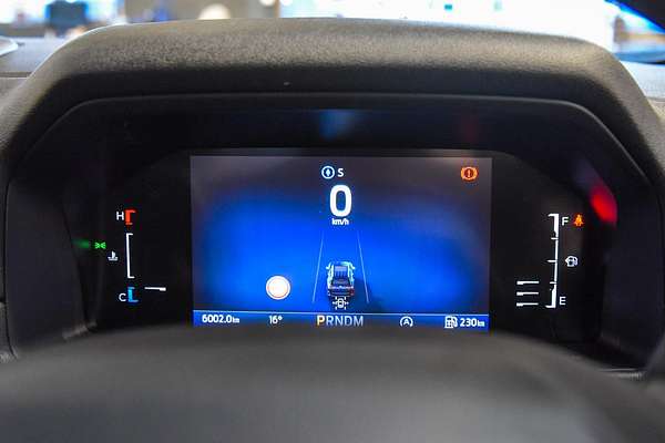 2024 Ford Everest Sport 2.0L