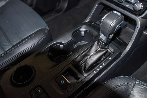 2024 Ford Everest Sport 2.0L