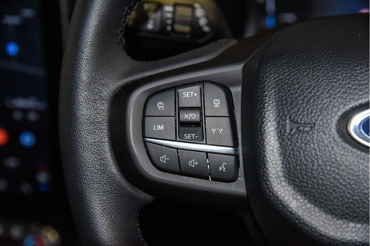 2024 Ford Everest Sport 2.0L