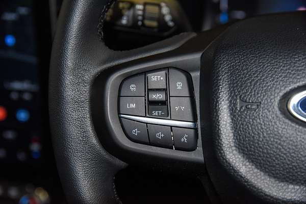 2024 Ford Everest Sport 2.0L