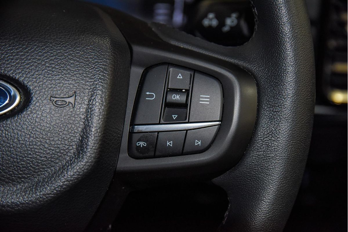 2024 Ford Everest Sport 2.0L