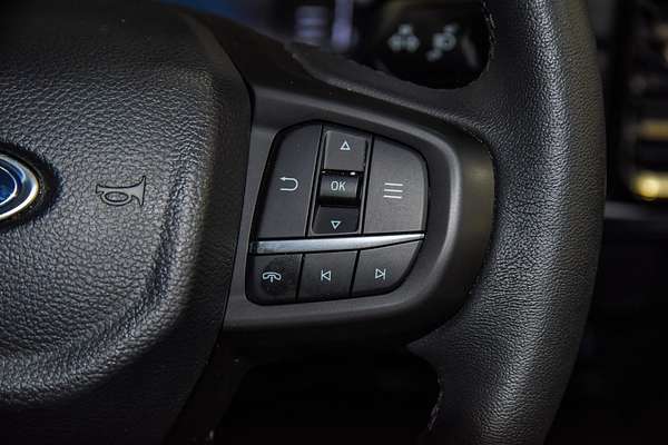 2024 Ford Everest Sport 2.0L