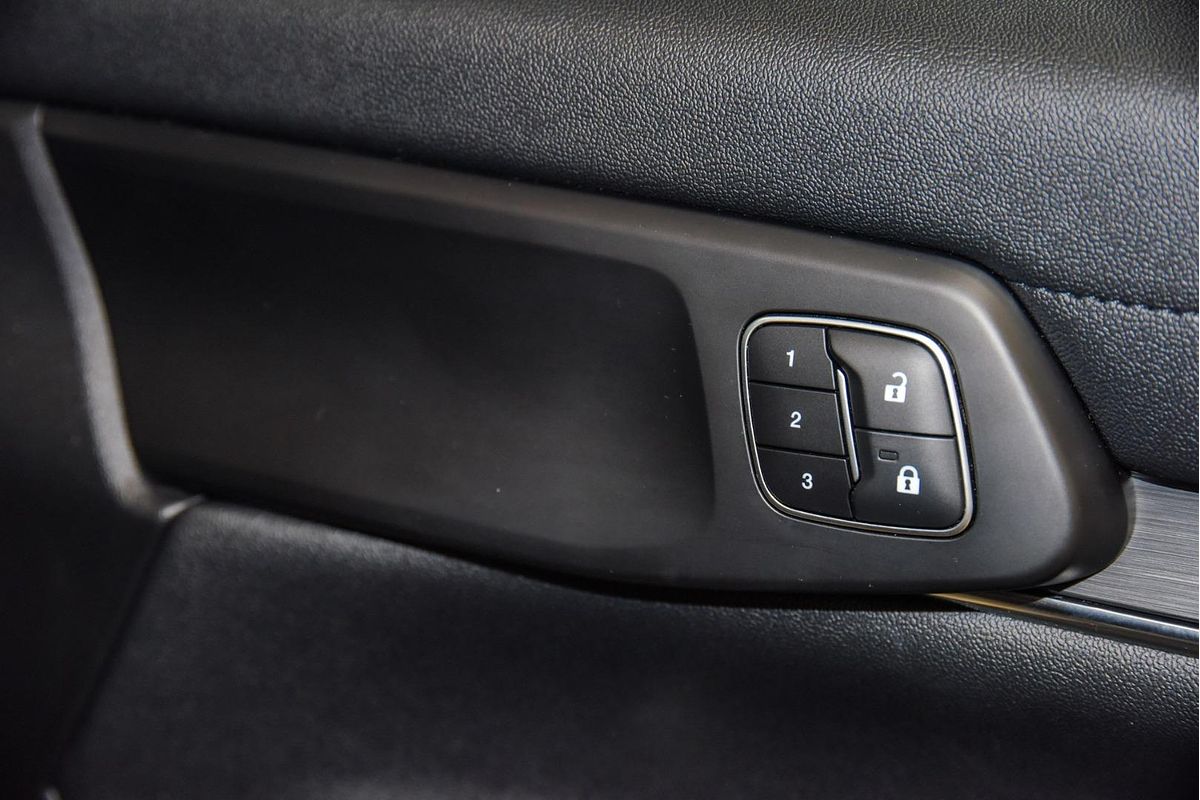 2024 Ford Everest Sport 2.0L