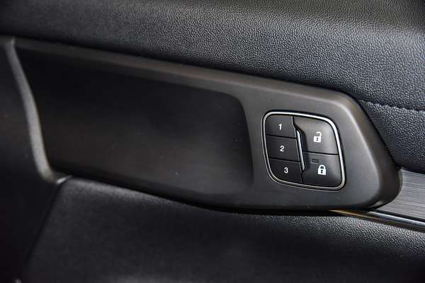 2024 Ford Everest Sport 2.0L