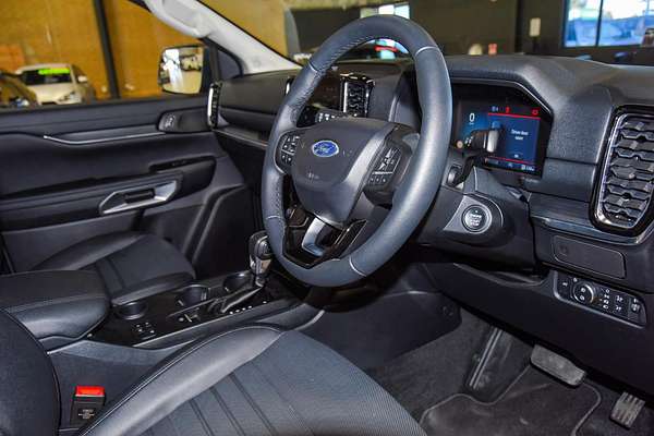 2024 Ford Everest Sport 2.0L