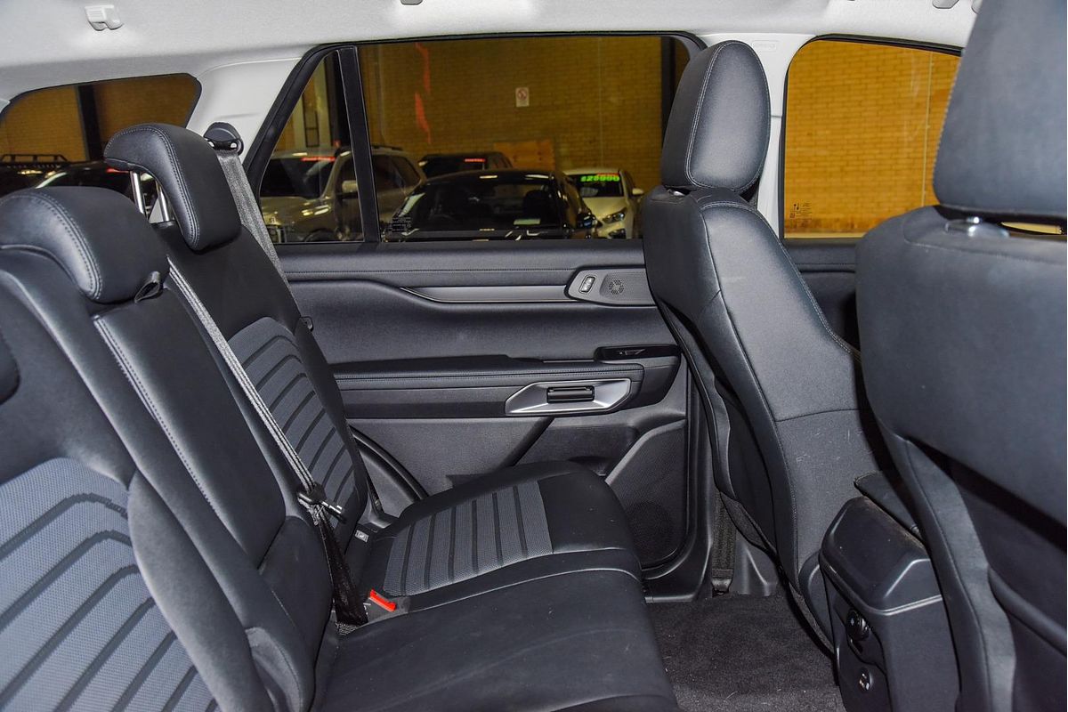 2024 Ford Everest Sport 2.0L