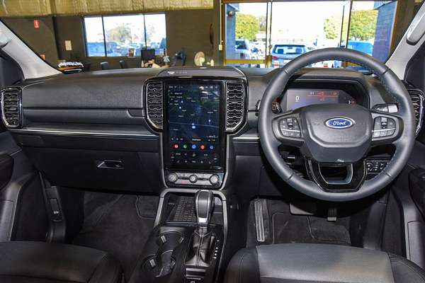 2024 Ford Everest Sport 2.0L