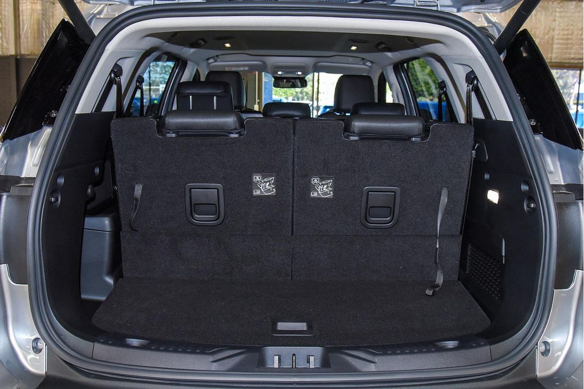 2024 Ford Everest Sport 2.0L