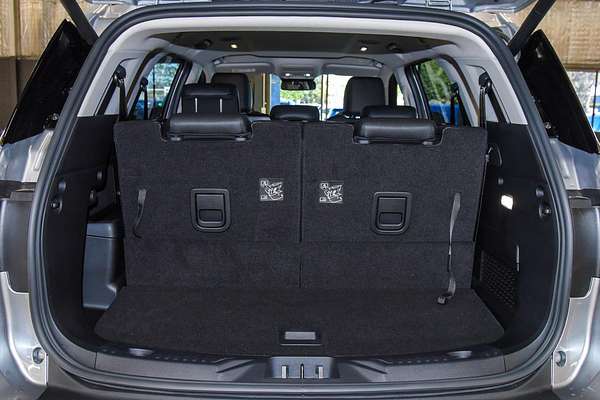 2024 Ford Everest Sport 2.0L