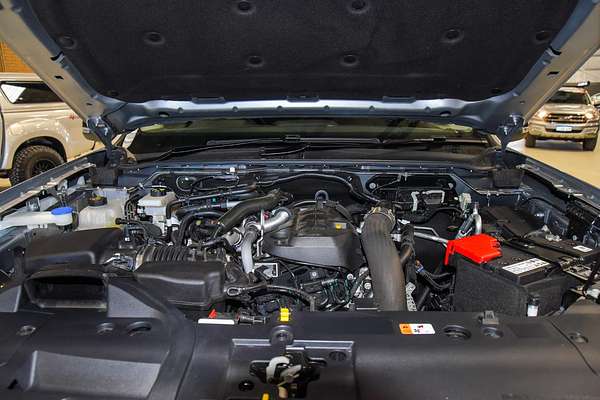 2024 Ford Everest Sport 2.0L