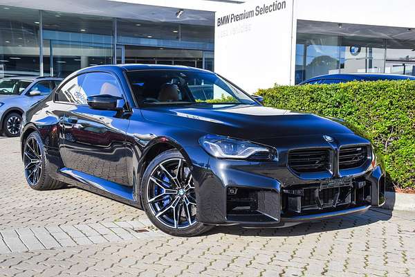 2023 BMW M2 G87