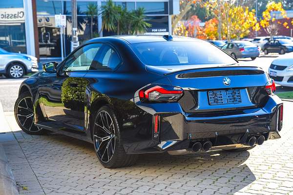 2023 BMW M2 G87