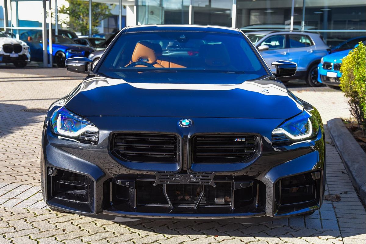 2023 BMW M2 G87