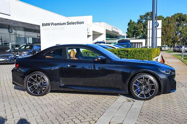 2023 BMW M2 G87