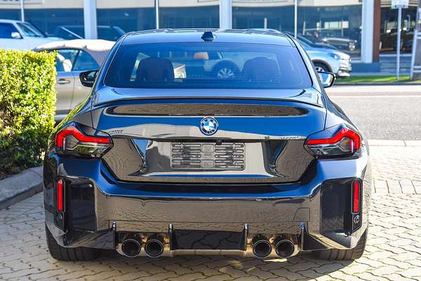 2023 BMW M2 G87