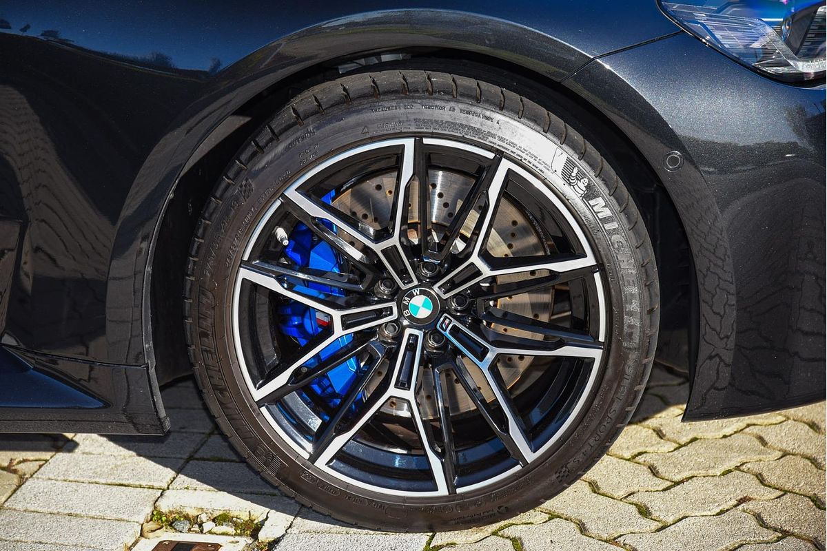 2023 BMW M2 G87