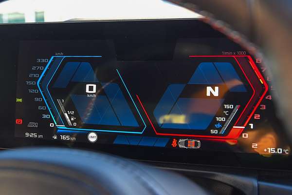2023 BMW M2 G87