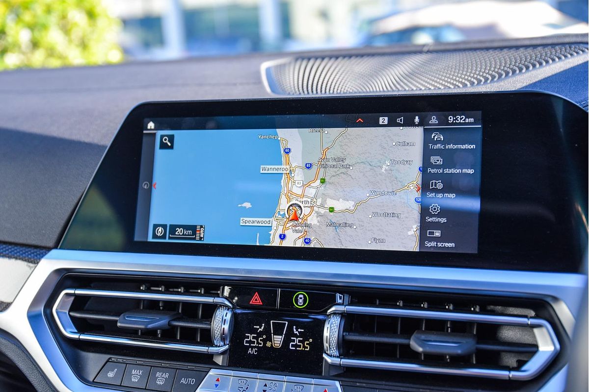 2021 BMW 4 Series M440i xDrive G22