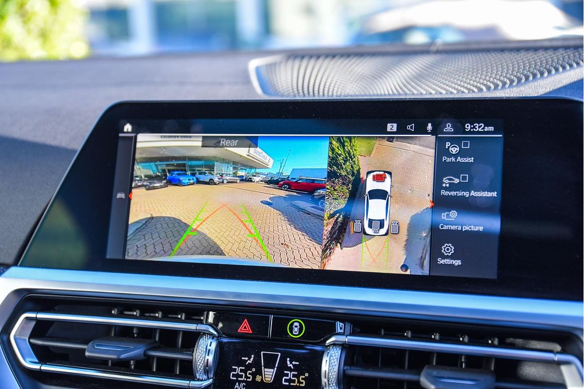 2021 BMW 4 Series M440i xDrive G22