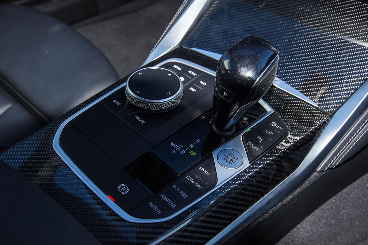 2021 BMW 4 Series M440i xDrive G22