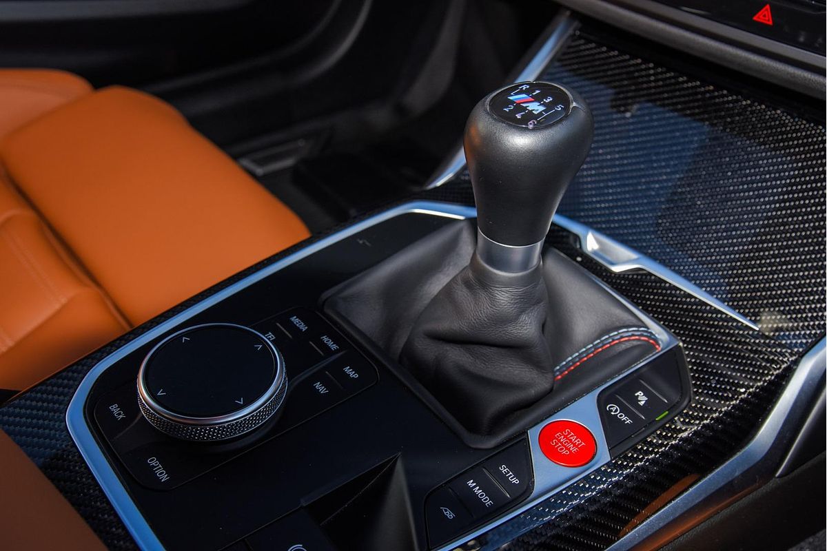 2023 BMW M2 G87