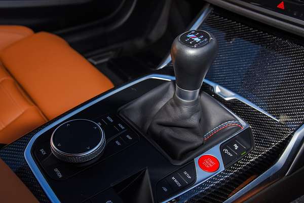 2023 BMW M2 G87
