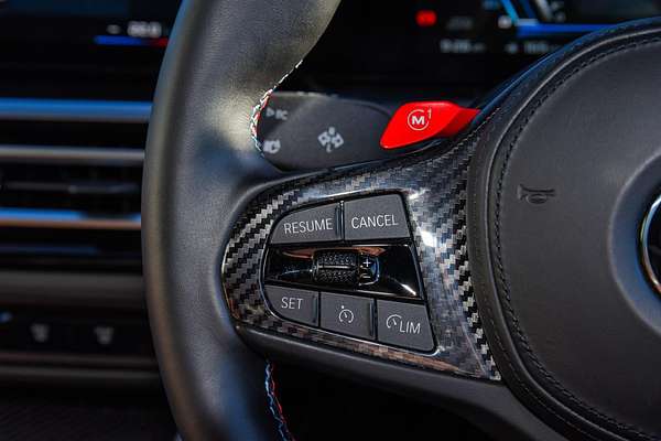 2023 BMW M2 G87