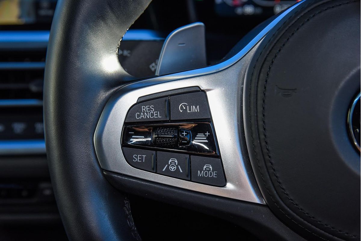 2021 BMW 4 Series M440i xDrive G22