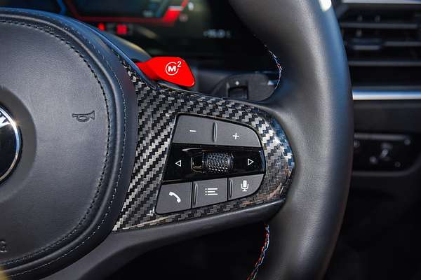 2023 BMW M2 G87
