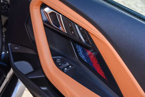 2023 BMW M2 G87