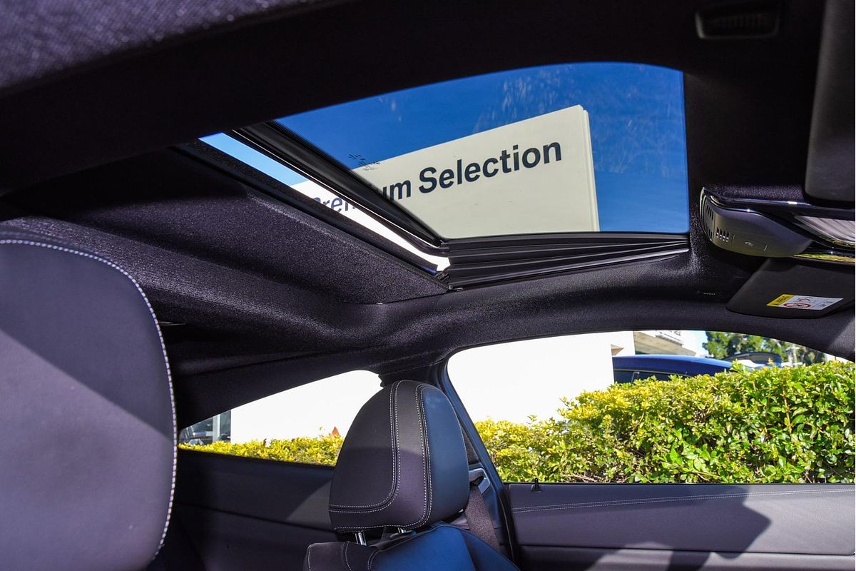 2021 BMW 4 Series M440i xDrive G22