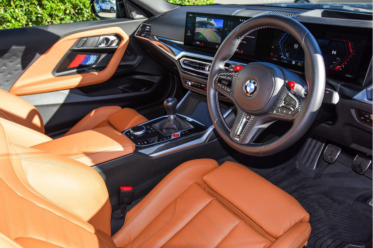 2023 BMW M2 G87