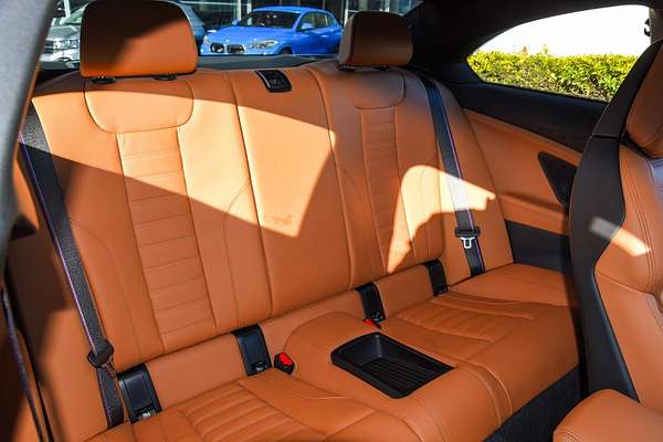2023 BMW M2 G87