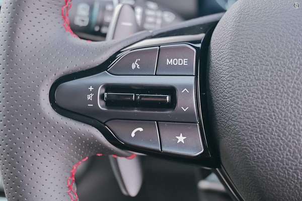 2024 Hyundai i30 N Line PDe.V6