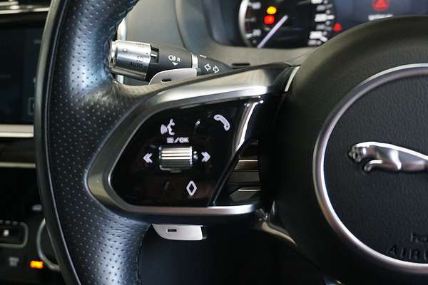 2022 Jaguar XE P300 R-Dynamic Black X760