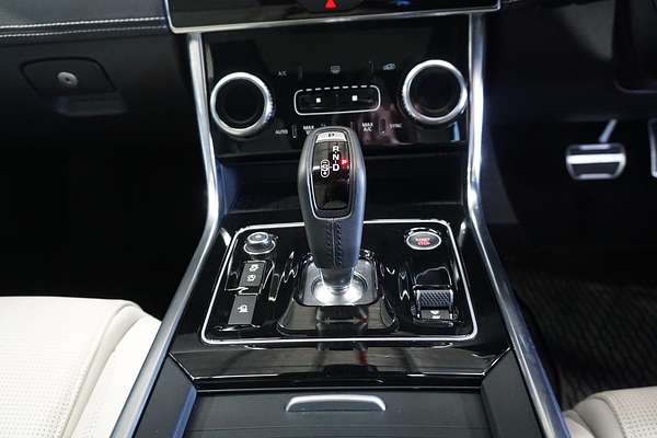 2022 Jaguar XE P300 R-Dynamic Black X760