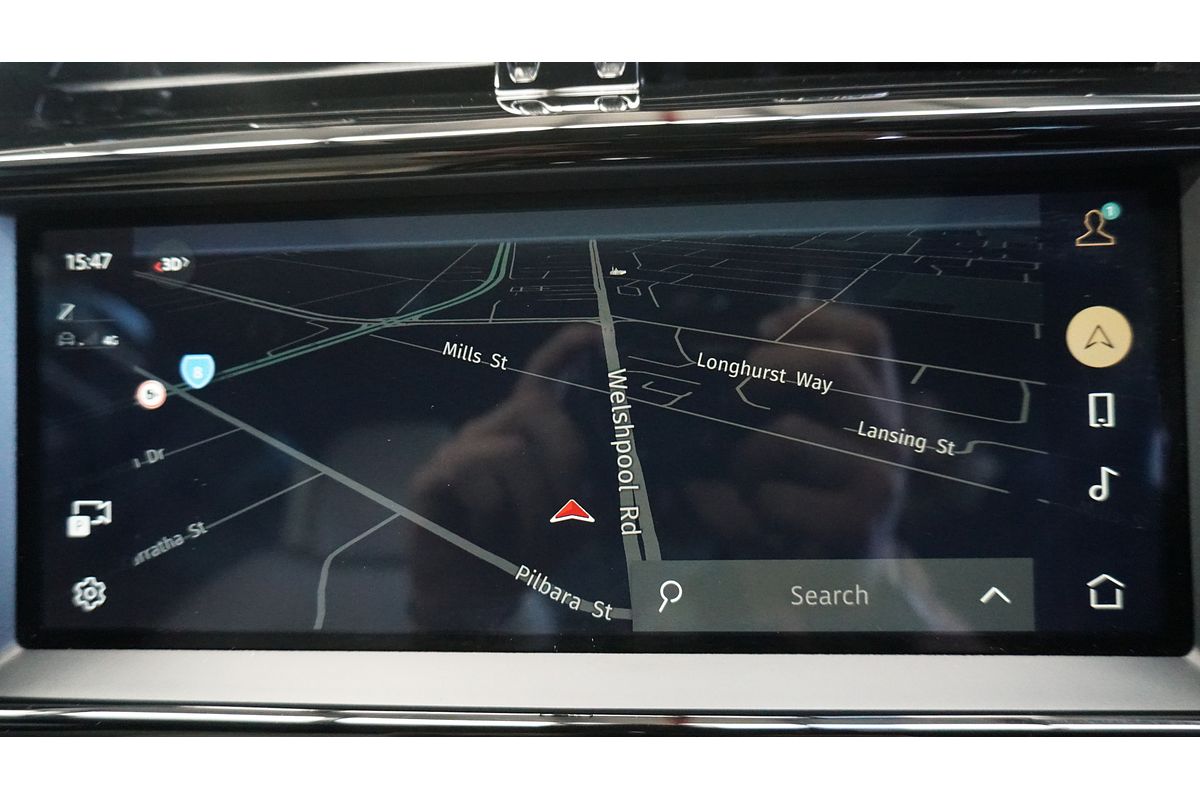 2022 Jaguar XE P300 R-Dynamic Black X760