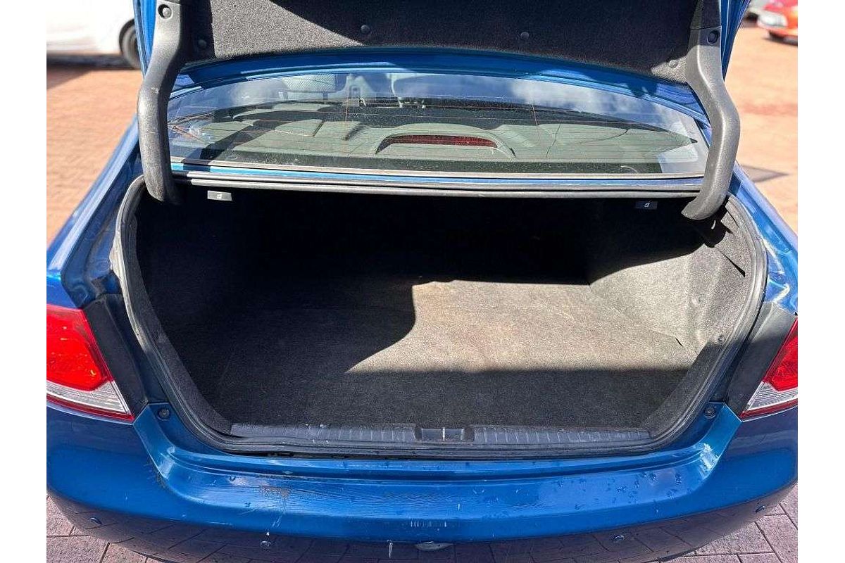 2011 Honda Civic VTi-L 8th Gen