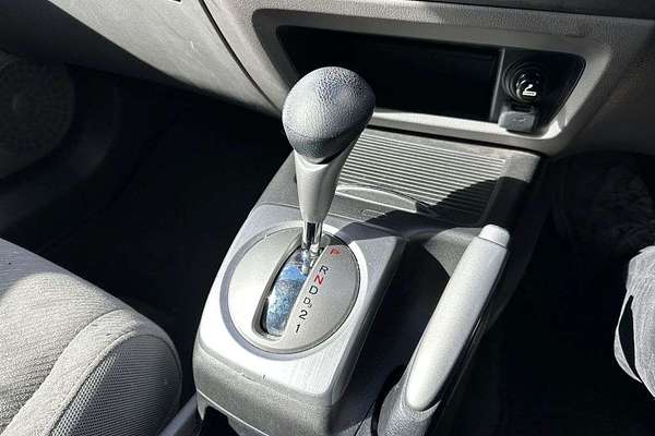 2011 Honda Civic VTi-L 8th Gen