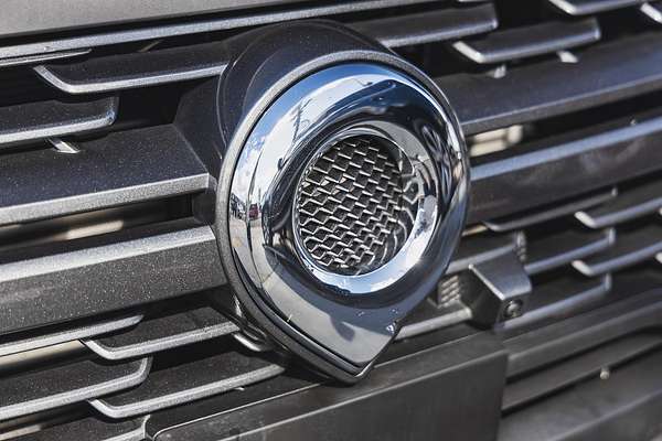2023 GWM Ute Cannon XSR NPW 4X4