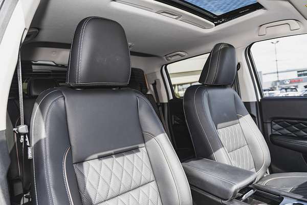 2023 GWM Ute Cannon XSR NPW 4X4