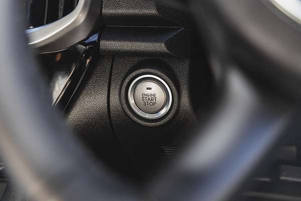 2023 GWM Ute Cannon XSR NPW 4X4