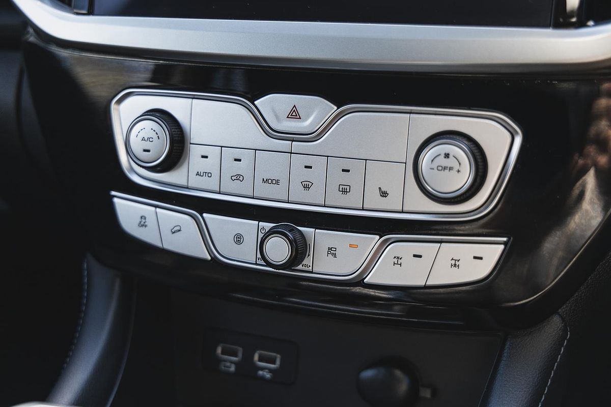 2023 GWM Ute Cannon XSR NPW 4X4